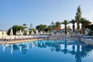 Rethymno Mare Royal & Water Park - 0