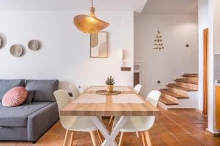 Suite con terraza 31E - 6