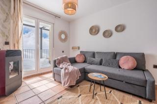 Suite con terraza 31E - 8