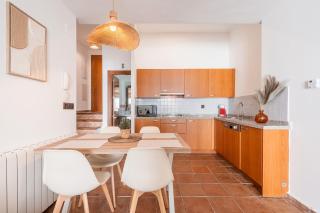 Suite con terraza 31E - 5