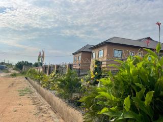 King David Guesthouse - 0