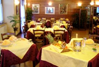 Hotel Delle Alpi - 1