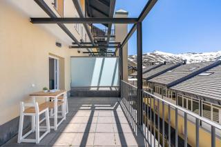 Apartamento Superior 31 C - 9