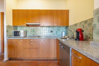 Apartamento Superior 31 C - 2