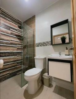 Villa Lujosa en Boca Chica - 1