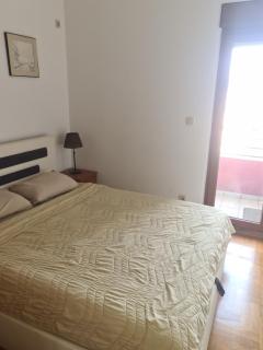 Central bus station apartment - 4