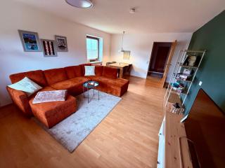 Ferienwohnung Urlaubskönner - Chiemgaukarte - 8