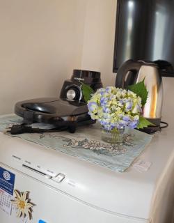 Studio Marangoni Hospedagem - 4