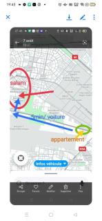 apartment for rent by the day - 9