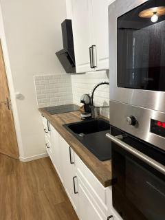 L'Oasis - Logement à 12 min de la Gare du Havre - 3