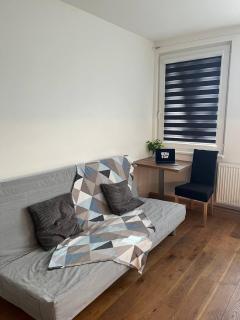 GeraStay Perucka - Prague - 5