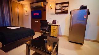 Under The Moon Studio I 30mins to Mussoorie - 7