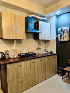 Under The Moon Studio I 30mins to Mussoorie - 2