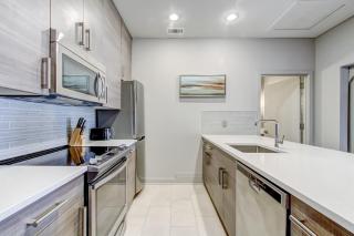 Parker's Collection - 4 Bedroom - 4