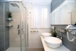 B&B in Villa Dei in Positano - Camere - 1