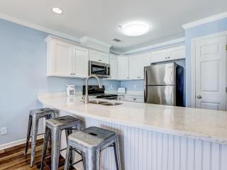 Sunny Skies Ahead - 4