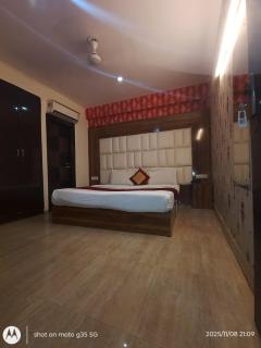 Hotel lavish Santuary - Nueva Delhi - 9