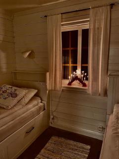 Fjällbäcken Lodge - 4