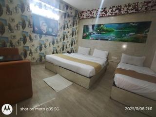 Hotel lavish Santuary - Nueva Delhi - 8