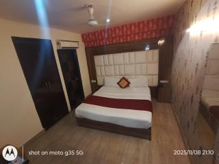 Hotel lavish Santuary - Nueva Delhi - 4