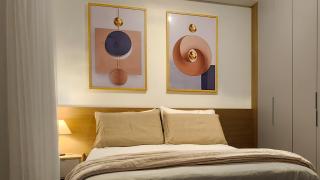 Studio Premium Allianz Parque - Rooftop & Piscina - 2