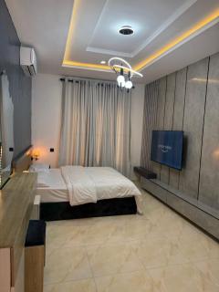 Luxury Haven Oral - 6