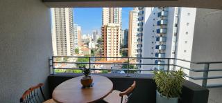 Studio Premium Allianz Parque - Rooftop & Piscina - 5