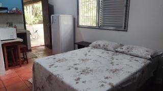 Casa a 130 metros da praia de Boiçucanga - 0