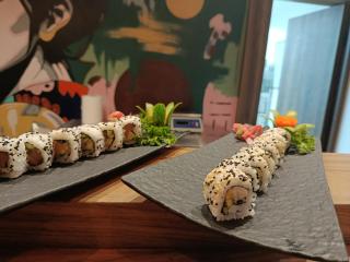 Cantonments One Bedroom Deluxe - 8