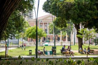 Pousada Aconchegante COP30 - 9