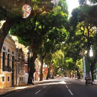 Pousada Aconchegante COP30 - 1