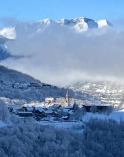 Les Écrins d'or - Maison Les Deux Alpes - 4