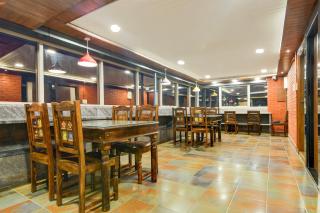 Townhouse The 36 Inn Madhuravada Bus Stop - 6