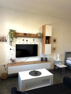 Apartmán v centru Trutnova - 9