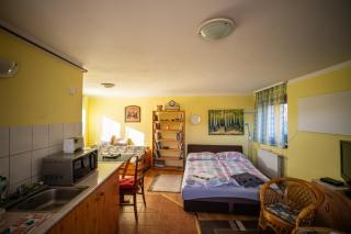 Czanadomb apartman - Cserkút - 0