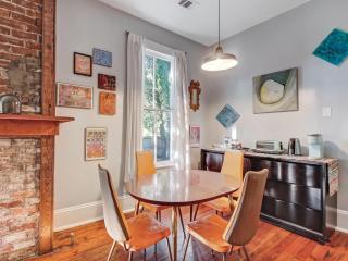 Cottage at Thomas Square - 3