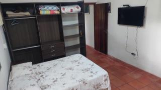 Casa a 130 metros da praia de Boiçucanga - 8