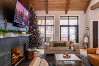 The HeartStone Lodge at Eagles Nest - 1