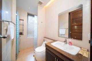 Tropical Pool Villa Thai-modern Villa with an OFFICE - 8