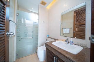 Tropical Pool Villa Thai-modern Villa with an OFFICE - 2