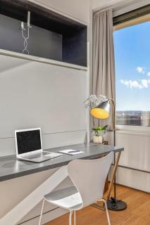 Free car parking Appartement- 25min to Downtown - 6