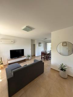 Departamento Lago Los Molinos - 7