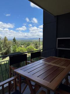 Departamento Lago Los Molinos - 1