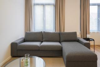 Appartment Jacobs 6 - 2