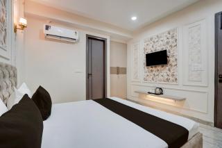 Townhouse DSIDC Bawana Formerly Kanhaiya Residency - 4