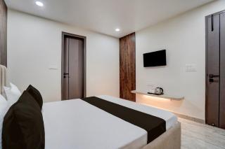 Townhouse DSIDC Bawana Formerly Kanhaiya Residency - 7