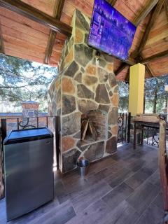 Cabaña No.10 Puerta del Bosque Mazamitla. - 2