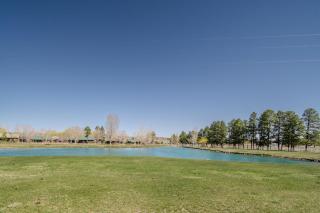 Cozy Cabin in Bison Ranch - 8