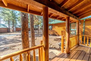 Cozy Cabin in Bison Ranch - 6