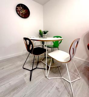 Warsaw Inside Solec II - 3